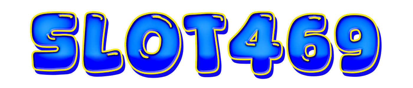 Slot469 Logo